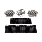 Edelbrock Head Stud Kit Ford Flathead Edelbrock Heads 1949-53 (154-4102) Edelbrock Head Stud & Bolt Kits