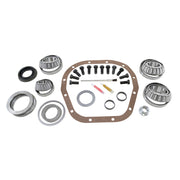 Yukon Gear Master Overhaul Kit For 2011+ Ford 10.5in Diffs Using OEM Ring & Pinion Yukon Gear & Axle Differential Overhaul Kits