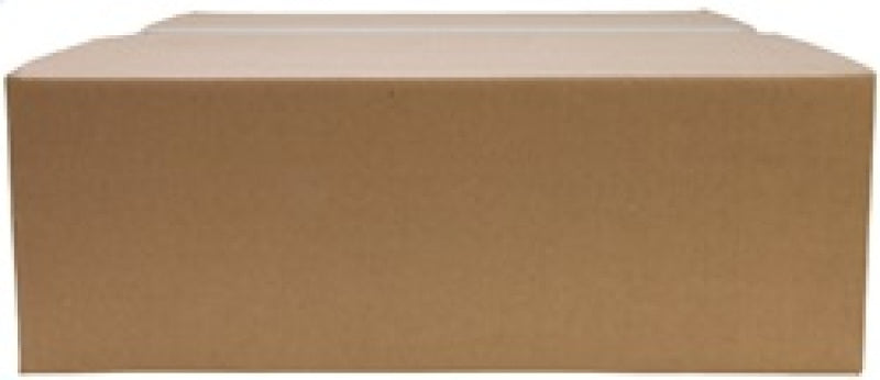 K&N Replacement Air Filter w/ Chrome Top - W/E-1500 K&N Logo K&N Engineering Air Filters - Drop In