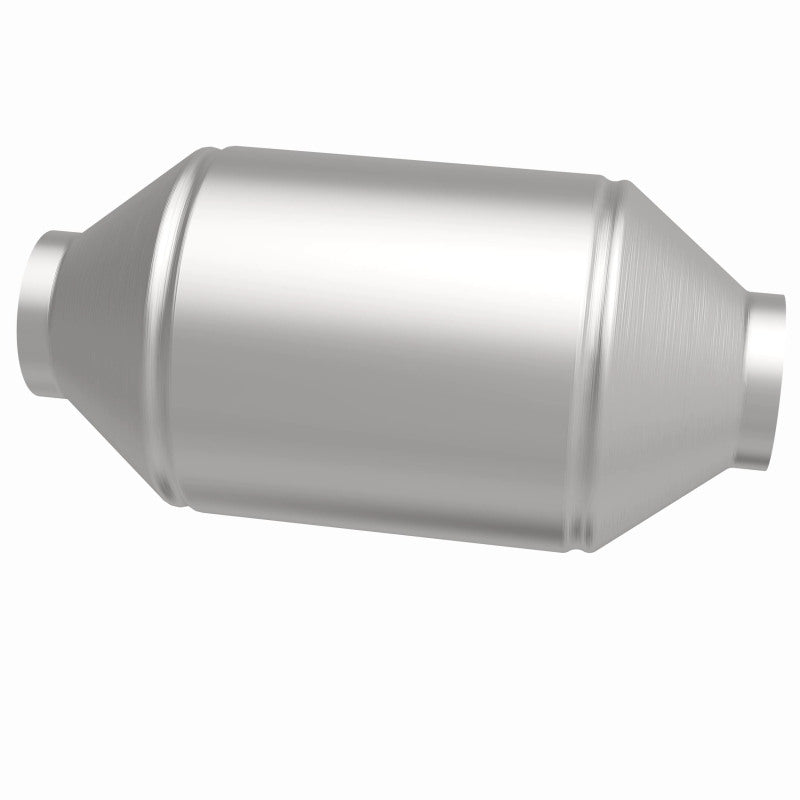 MagnaFlow Universal Catalytic Converter 1.75 inch C/C CA Pre-OBDII Magnaflow Catalytic Converter Universal