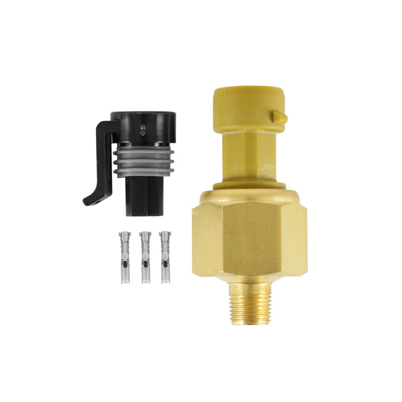 AEM X-Series Boost Pressure -30inHg 35psi Gauge AEM Gauges