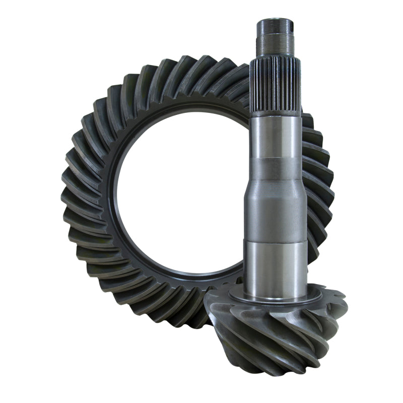 USA Standard Ring & Pinion Gear Set For 11 & Up Ford 10.5in in a 4.88 Ratio Yukon Gear & Axle Final Drive Gears