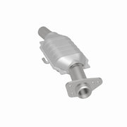 MagnaFlow 78-84 GM Passenger car CA Direct Fit Converter Magnaflow Catalytic Converter Direct Fit