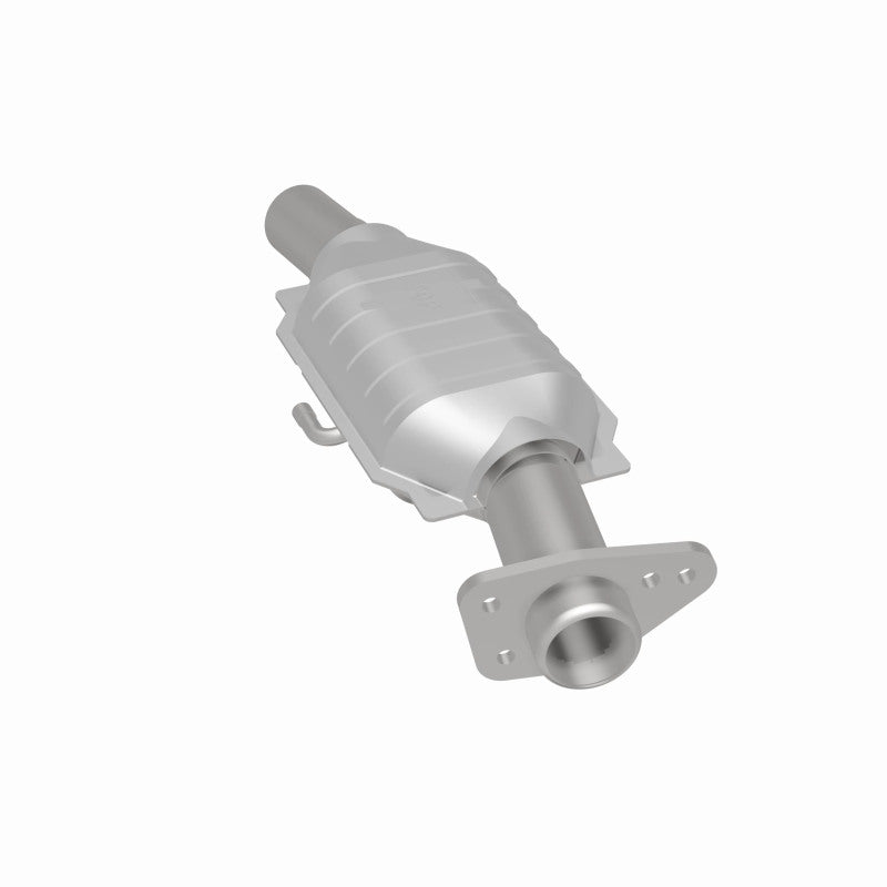 MagnaFlow 78-84 GM Passenger car CA Direct Fit Converter Magnaflow Catalytic Converter Direct Fit