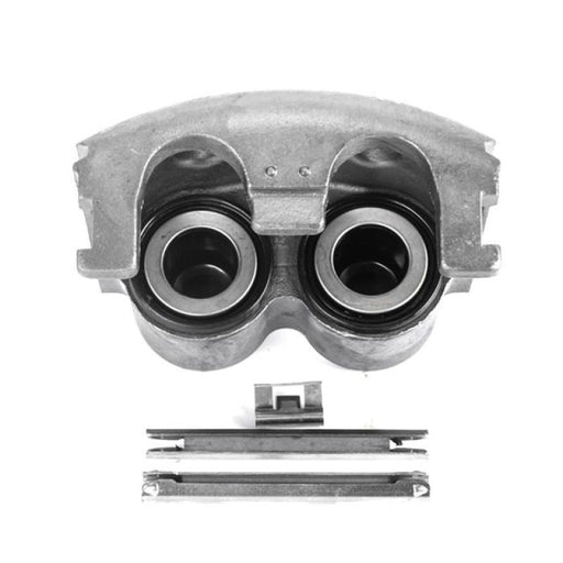 Power Stop 00-02 Ford E-450 Super Duty Rear Left Autospecialty Caliper w/o Bracket PowerStop Brake Calipers - OE