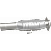 MagnaFlow 86-92 Camaro/Fbird V8 CA Direct Fit Converter Magnaflow Catalytic Converter Direct Fit
