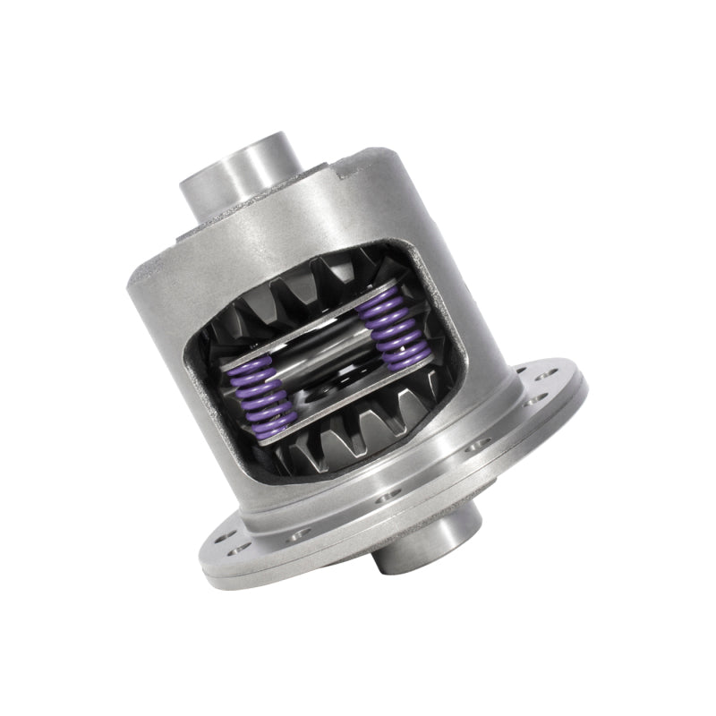 Yukon Gear Dura Grip Positraction For Ford 9.75in w/ 34 Spline Axles Yukon Gear & Axle Differentials
