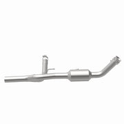 MagnaFlow 07-08 F-150 V8 4.6 OEM Underbody Direct Fit Converter Magnaflow Catalytic Converter Direct Fit