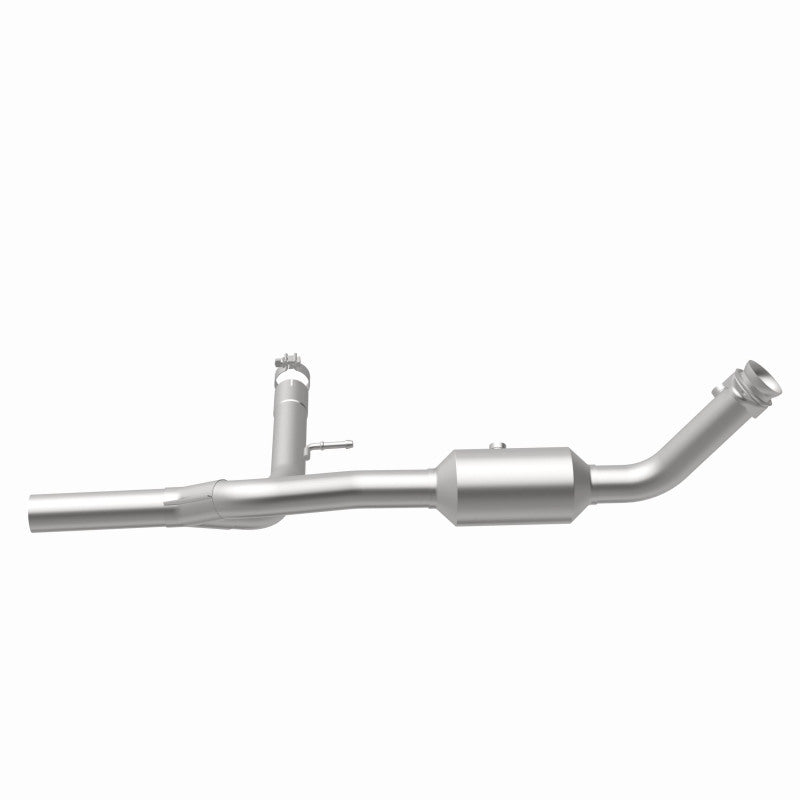 MagnaFlow 07-08 F-150 V8 4.6 OEM Underbody Direct Fit Converter Magnaflow Catalytic Converter Direct Fit
