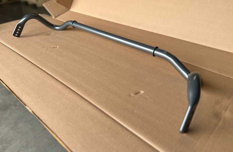 Hotchkis 14-18 BMW M3 F80/ 14-20 BMW M4 F82 Front Sway Bar - Gray  **Limited Edition**