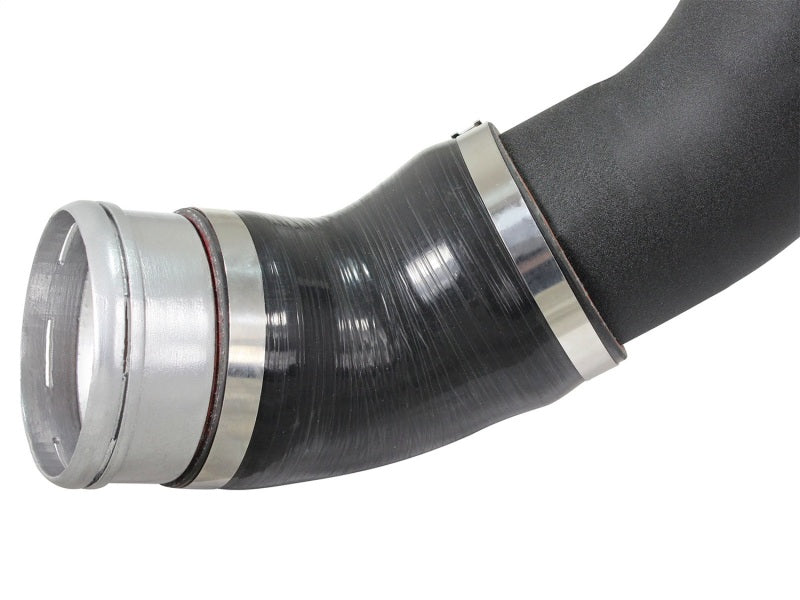 aFe Bladerunner Intercooler Tubes Combo 2015 Ford F-150 V6 2.7 (tt) aFe Intercoolers