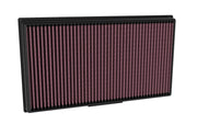 K&N VW Transporter T7 / Ford Transit Custom 2024 K&N Engineering Air Filters - Direct Fit