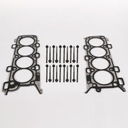Ford Racing 18-21 5.0L Coyote Head Changing Kit - 12mm Head Bolts Ford Racing Head Gaskets