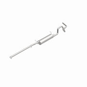 MagnaFlow BRE Exhaust Kit 01-04 Ford F-150 Magnaflow Catback