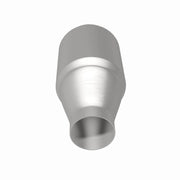 MagnaFlow Universal Catalytic Converter 2.25inch O/O Magnaflow Catalytic Converter Universal