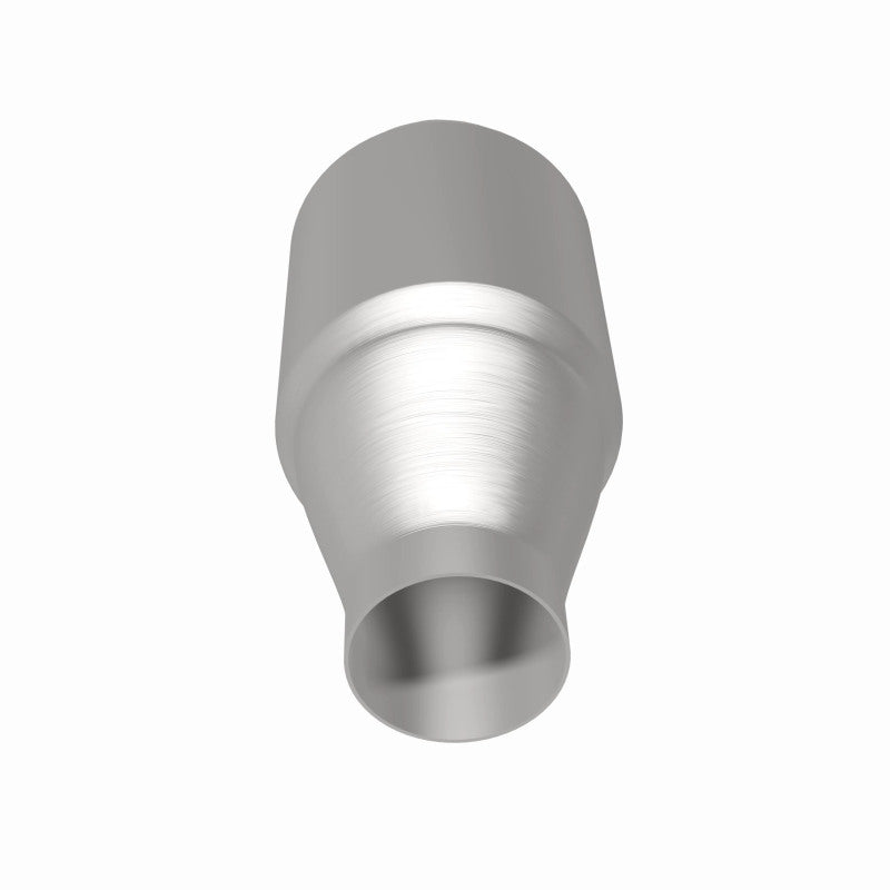 MagnaFlow Universal Catalytic Converter 2.25inch O/O Magnaflow Catalytic Converter Universal
