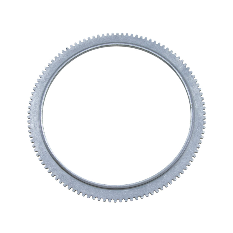 Yukon Gear Abs Carrier Case Exciter Ring (Tone Ring) w/ 108 Teeth For 8.8in Ford Yukon Gear & Axle Brake Hardware