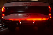 Oracle 60in Double Row LED Truck Tailgate Light Bar ORACLE Lighting Light Tailgate Bar