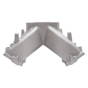 Edelbrock Manifold Super Victor GM LS3 V8 EFI 4150 Series Flange Edelbrock Intake Manifolds