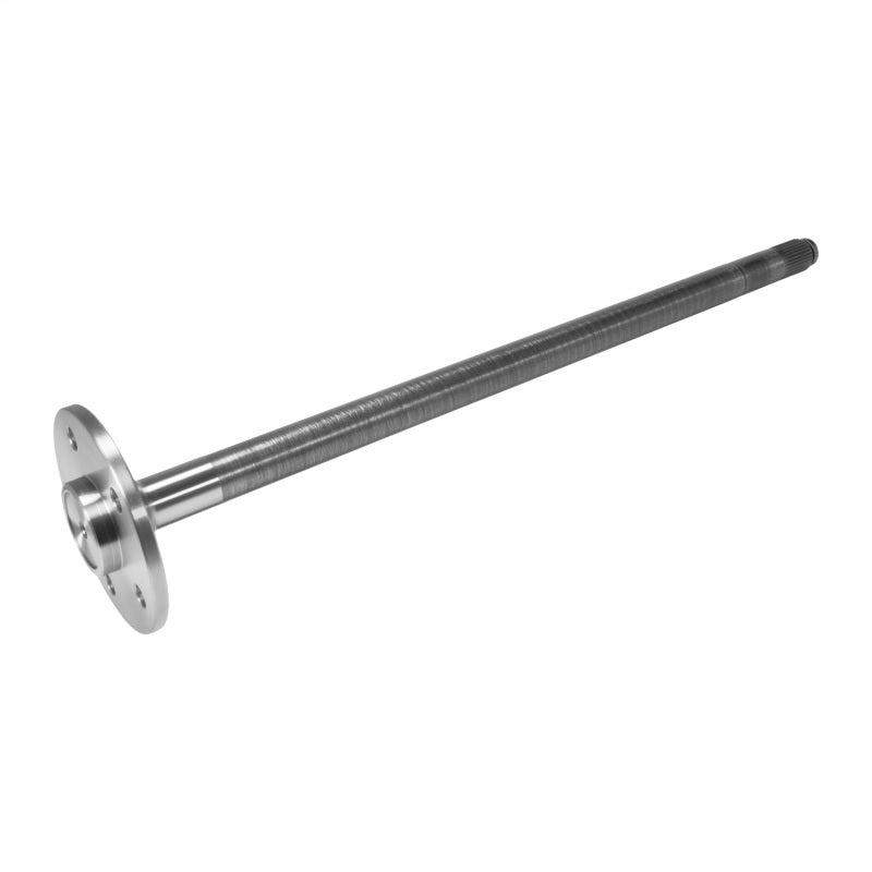 Yukon Gear 1541H Alloy 5 Lug Rear Axle For 8.8in Ford Thunderbird / Cougar / or Mustang Yukon Gear & Axle Axles