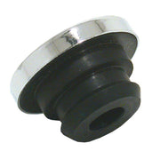 Spectre Oil Filler Plug - Chrome Spectre Oil Caps