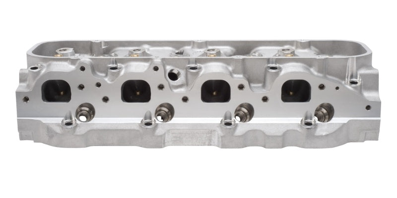 Edelbrock Single Perf RPM BBC Rect Port Head Bare Edelbrock Heads