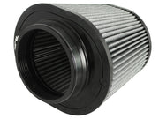 aFe MagnumFLOW Air Filter ProDry S 5in F x 9inx7-1/2in B x 6-3/4inx5-1/2inT x 6-7/8in H aFe Air Filters - Universal Fit