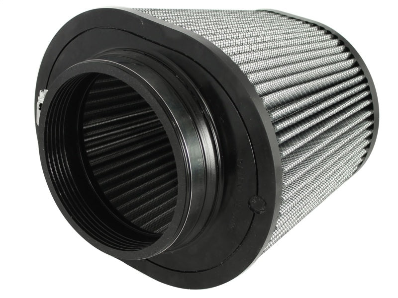 aFe MagnumFLOW Air Filter ProDry S 5in F x 9inx7-1/2in B x 6-3/4inx5-1/2inT x 6-7/8in H aFe Air Filters - Universal Fit