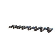 Ford Racing 55 LB/HR at 40PSI Fuel Injector Set 8 Pack Ford Racing Fuel Injectors - Single