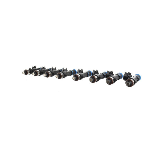 Ford Racing 55 LB/HR at 40PSI Fuel Injector Set 8 Pack Ford Racing Fuel Injectors - Single
