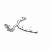 Magnaflow Conv DF 2011-2014 F-150 V6 3.5L OEM Underbody Magnaflow Catalytic Converter Direct Fit