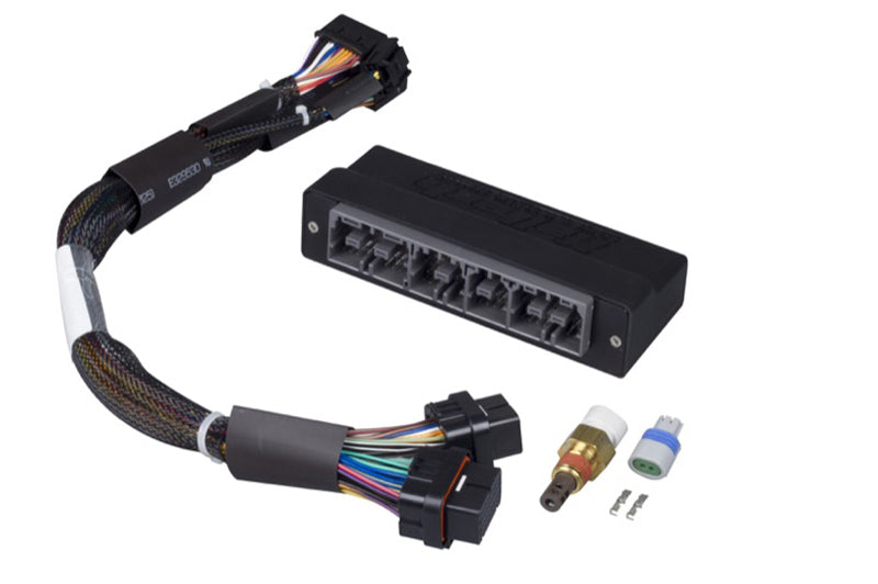 Haltech Elite 1000-2500 Plug-n-Play Adaptor Harness Haltech Wiring Harnesses