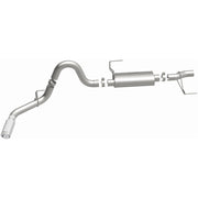 Magnaflow 2022+ Ford F-150 XL/XLT/Platinum/Limited/Lariat Catback Exhaust System Magnaflow Catback