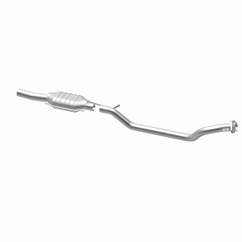 MagnaFlow Direct Fit Catalytic Converter Ford 84 86 Magnaflow Catalytic Converter Direct Fit
