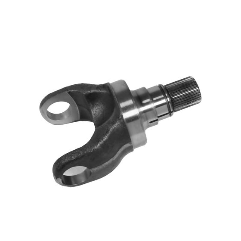 Axles