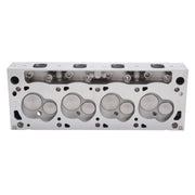 Edelbrock Cylinder Head SB Ford Perfomer RPM 351 Cleveland for Hydraulic Roller Cam Complete (Ea) Edelbrock Heads