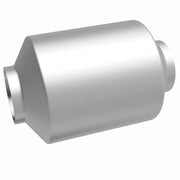 MagnaFlow Universal Catalytic Converter 2.00 Front Spun Magnaflow Catalytic Converter Universal