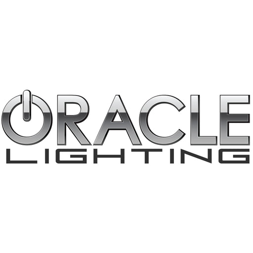 Oracle VEGA Series 2 LED Flashlight ORACLE Lighting Flashlights