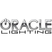 Oracle Exterior Black Flex LED 12in Strip - White ORACLE Lighting Light Strip LED