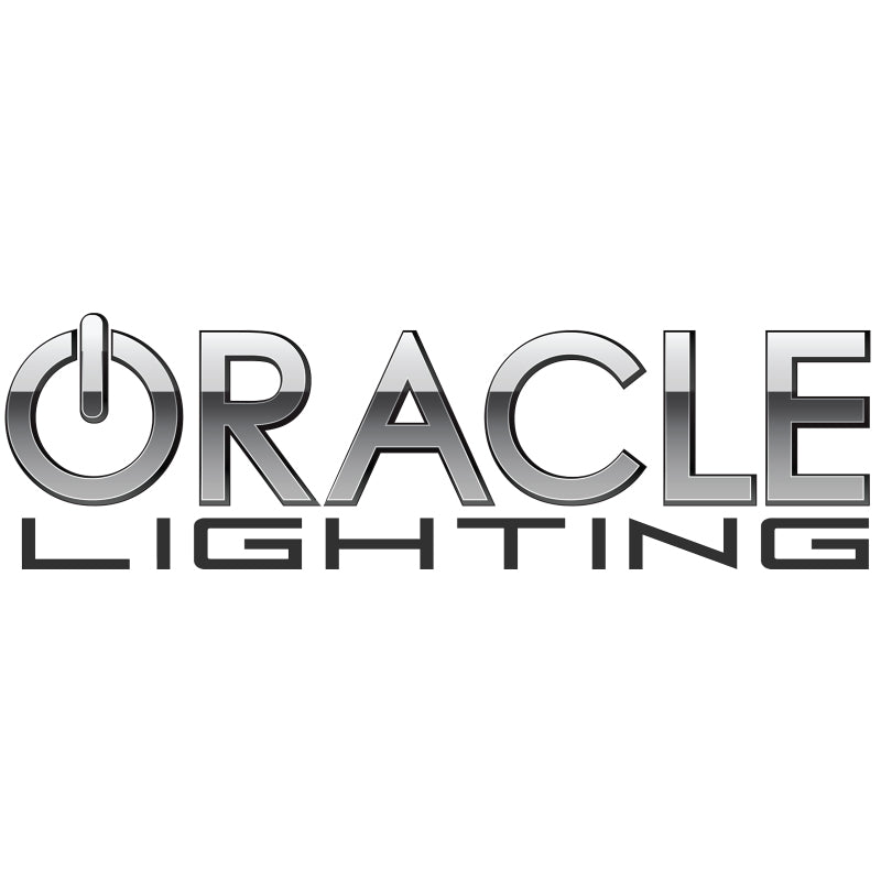 Oracle 2022 Ford F250/350 Super Duty Dynamic ColorSHIFT Headlight DRL Kit w/Switchback ORACLE Lighting Headlights