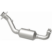 MagnaFlow 18-20 Ford F-150 V6 3.3L Left Underbody Direct-Fit Catalytic Converter Magnaflow Catalytic Converter Direct Fit