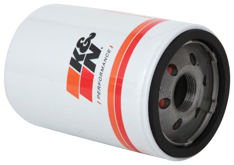 K&N 11-17 GMC Terrain Performance Gold Oil Filter K&N Engineering Oil Filters