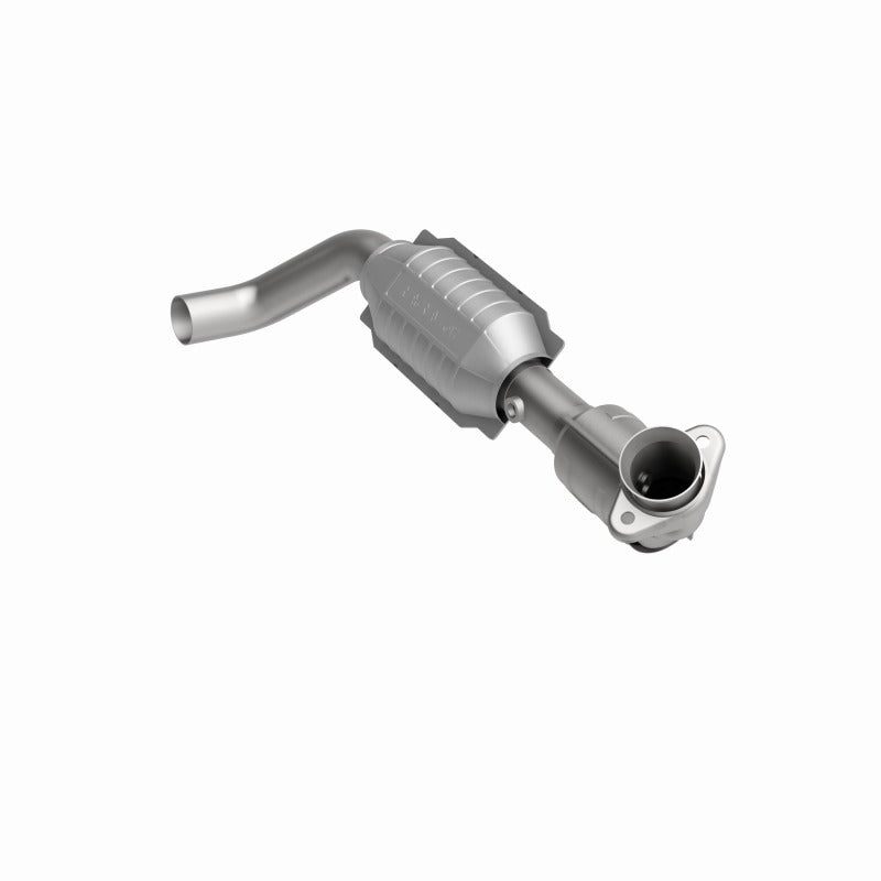 MagnaFlow Direct Fit Catalytic Converter 04-06 F-150 Pickup 5.4L 2WD D/S Magnaflow Catalytic Converter Direct Fit