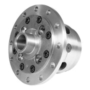Yukon Gear 11.25in Dana 80 4.11 Rear Ring & Pinion Install Kit 35 Spline Positraction 4.125in BRG Yukon Gear & Axle Differential Install Kits