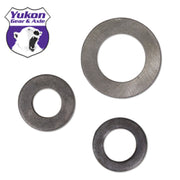 Yukon Gear Dana 25 / 27 / 30 / 36 / 44 / 53 Pinion Nut Washer Replacement Yukon Gear & Axle Hardware - Singles