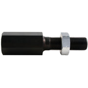 QA1 Male/Left Hand to Female/Right Hand Linkage Adjuster - 3/4-16 - Anodized Aluminum QA1 Hardware - Singles