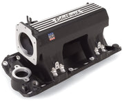 Edelbrock Manifold EFI Pro-Flo XT SB Chevy STD Heads w/ Black Finish Edelbrock Intake Manifolds