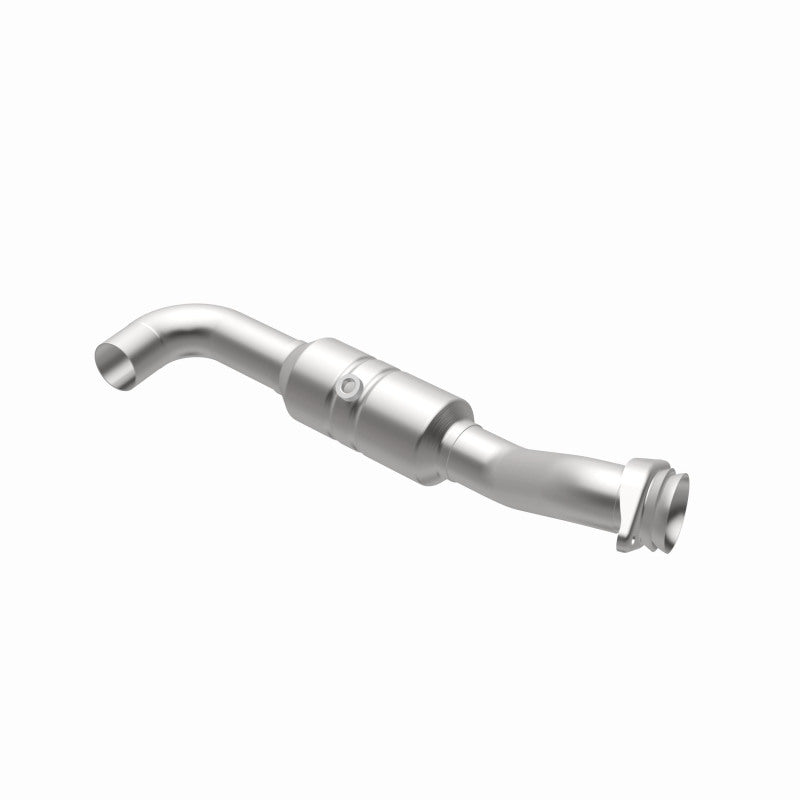 Magnaflow Conv DF 2011-2014 F-150 V6 3.5L OEM Underbody Magnaflow Catalytic Converter Direct Fit