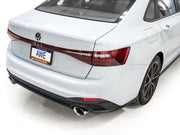 AWE Tuning 22-25 Volkswagen Jetta GLI Touring Edition Exhaust - Chrome Silver Tips AWE Tuning Catback