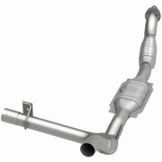 MagnaFlow Conv DF 01-04 Ford F-150 4.6L (49 State) Magnaflow Catalytic Converter Direct Fit